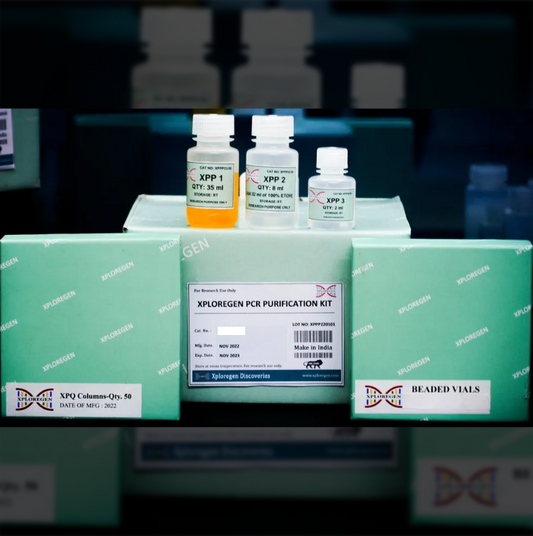 PCR Purification Kit