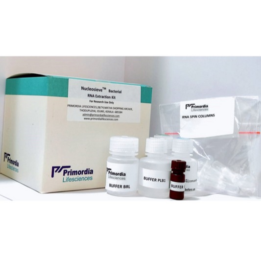 Nucleosieve® Bacterial RNA Extraction Kit