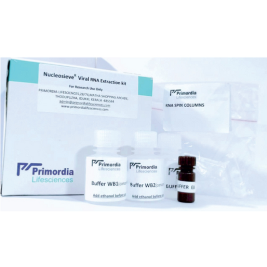 Nucleosieve® Viral RNA Extraction Kit