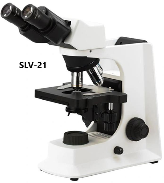 Binocular Microscopes SLV-21 and SLV-22