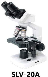 Binocular Microscopes SLV-20A/20i/20iP