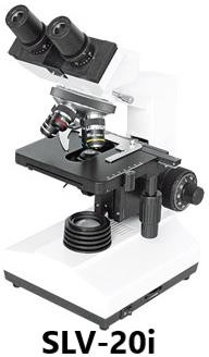 Binocular Microscopes SLV-20A/20i/20iP