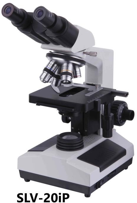 Binocular Microscopes SLV-20A/20i/20iP