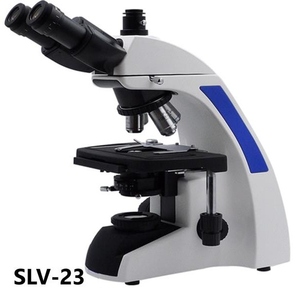 Binocular Microscopes SLV-23/23i/23N