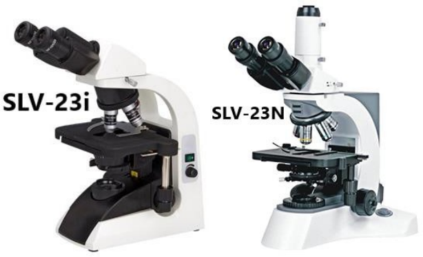 Binocular Microscopes SLV-23/23i/23N