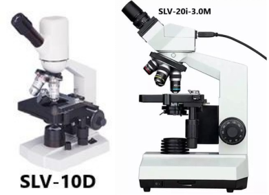 Binocular Microscopes SLV-20D/20i-3.0M/21D/22D