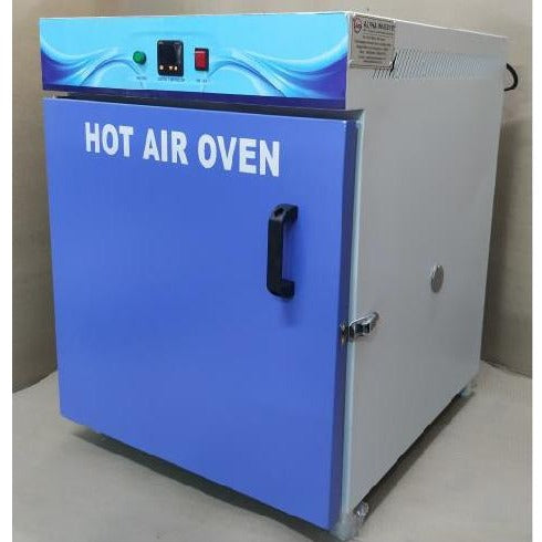 Laboratory Hot Air Oven