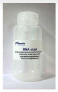 RNAintact: Stabilization solution for plant, animal cell & tissue RNA